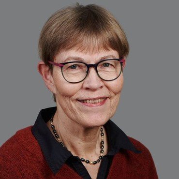 Anne-Britta Høgild